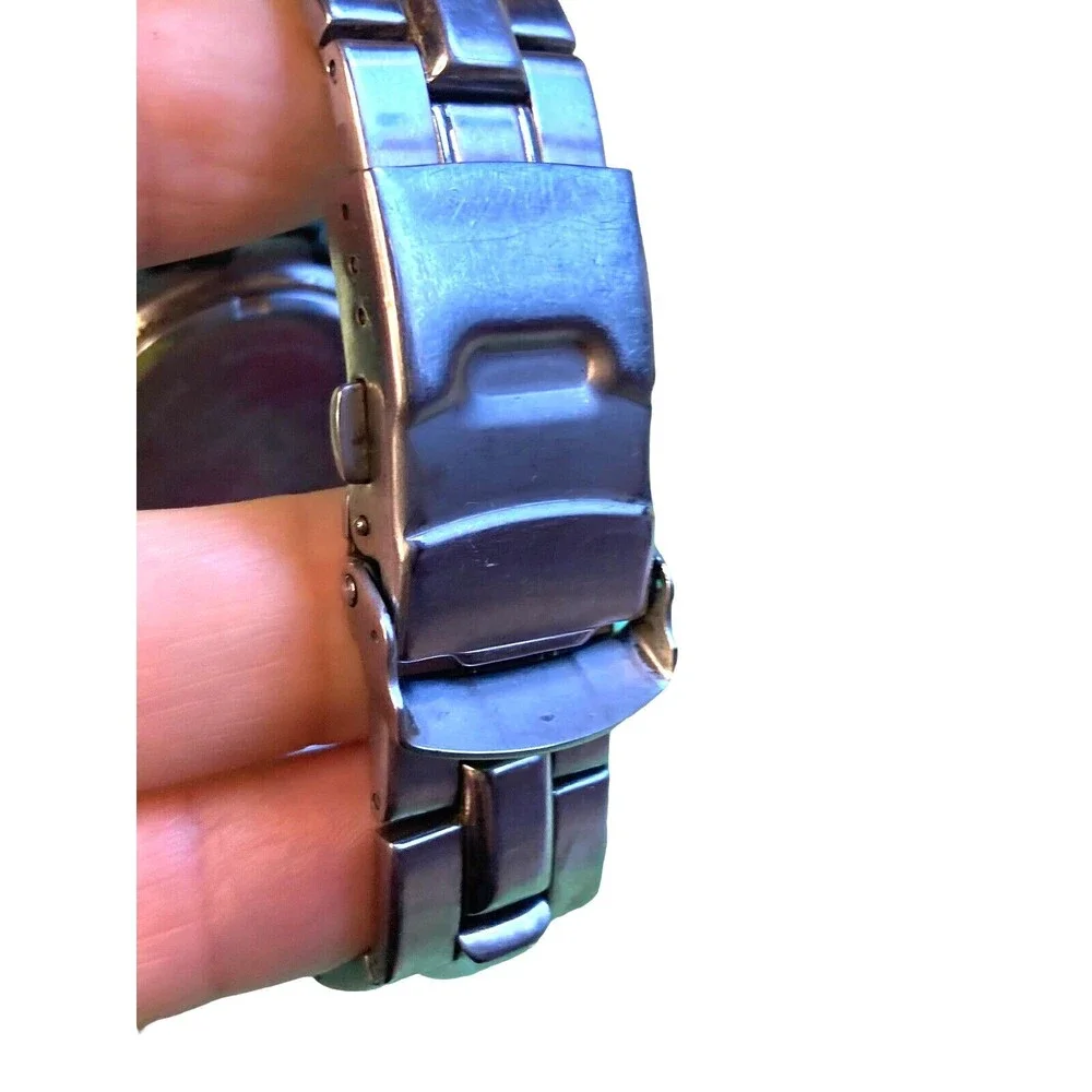 Eddie Bauer tone double pulled